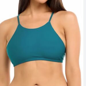 BODY GLOVE Smoothies Alesha Bikini Top - Women's, Size XL,NWT
